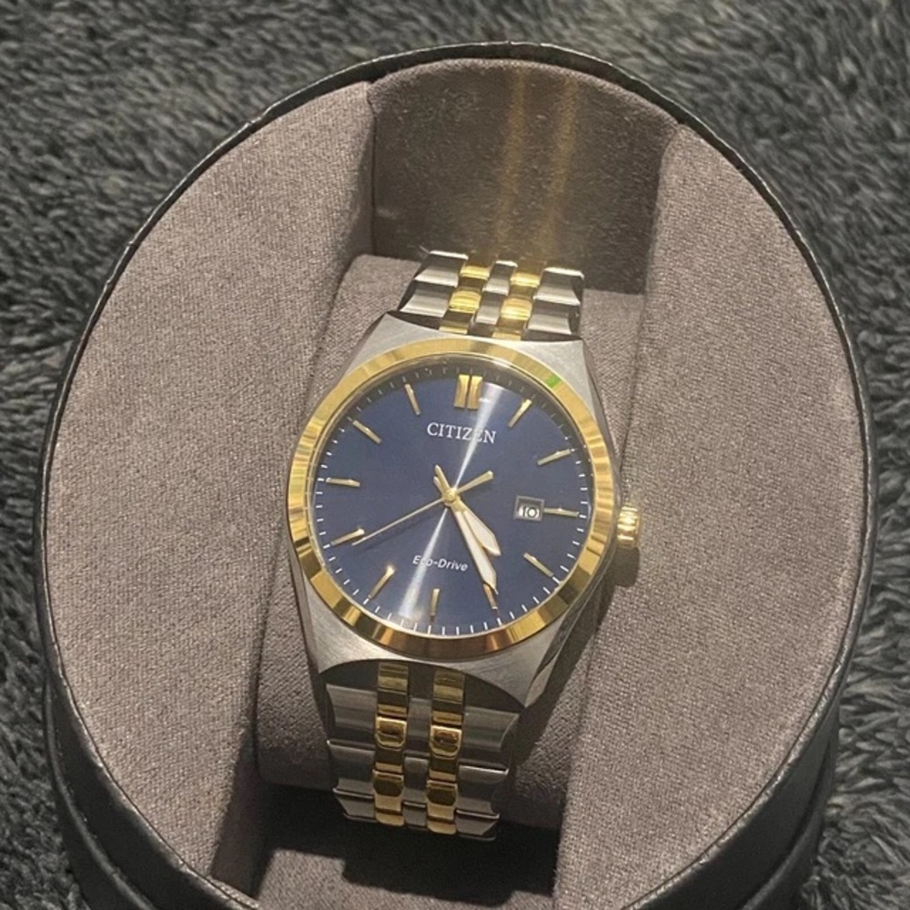 Citizen Corso Eco-Drive